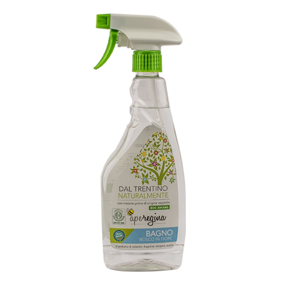 Solutie eco anticalcar