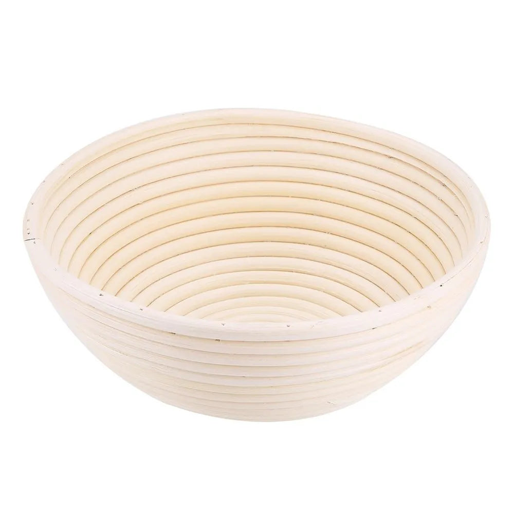 Bannetone cos pentru dospit painea