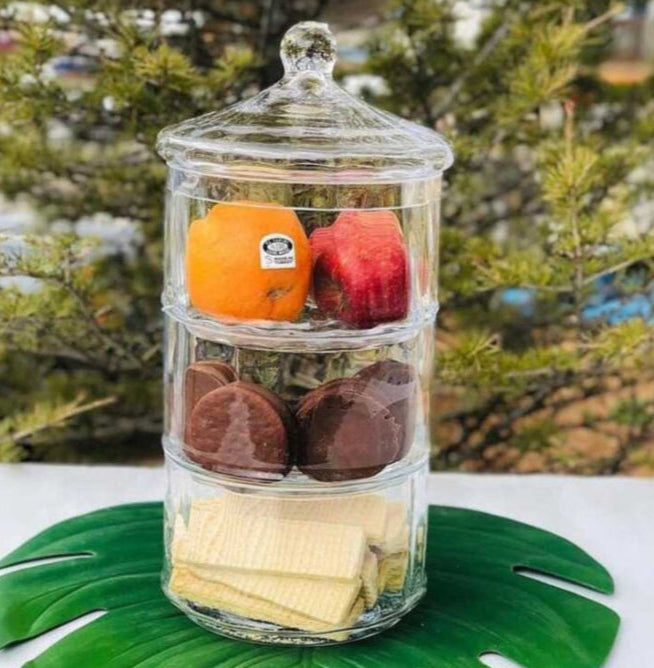 Vas-depozitare-biscuiti-macarons-desert-dulciuri-candy-bar-cafenea-patiserie-horeca