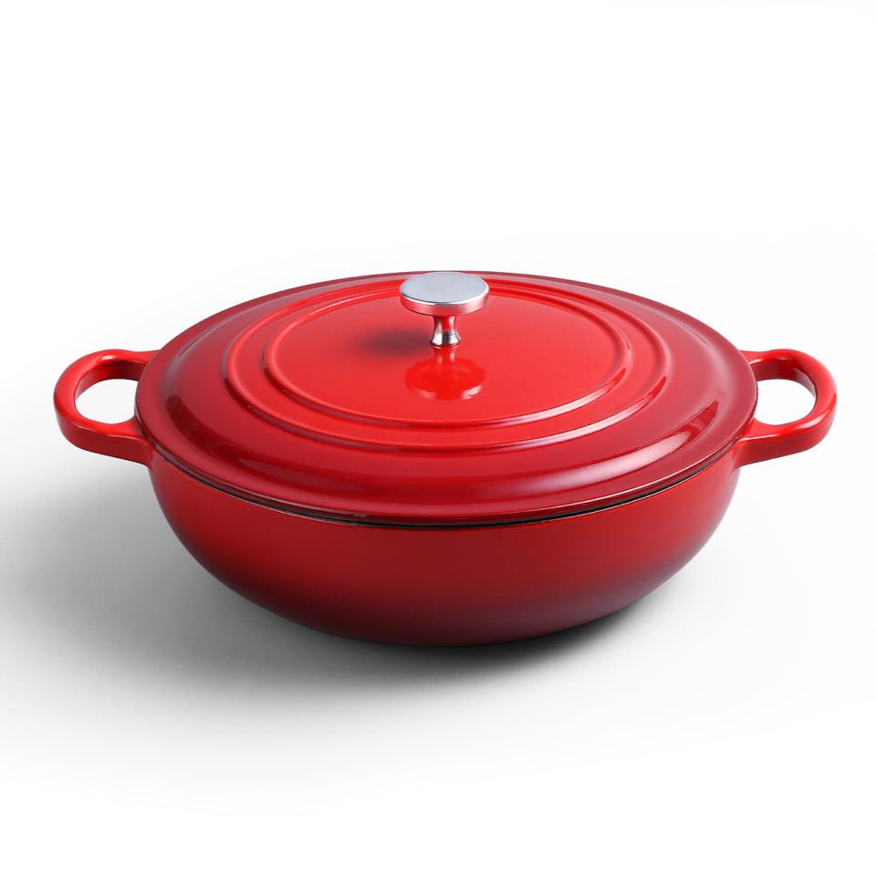 Cratita Josuta 30cm M-Cooker