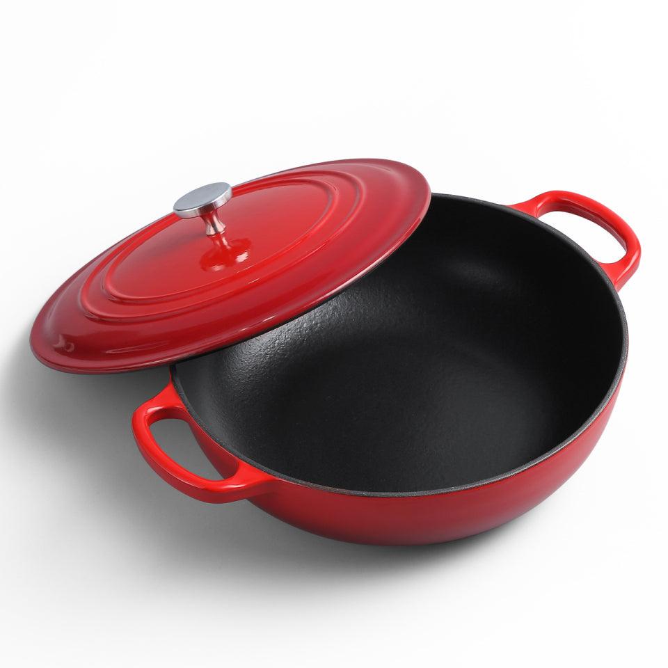 Cratita josuta rosie fonta M-Cooker