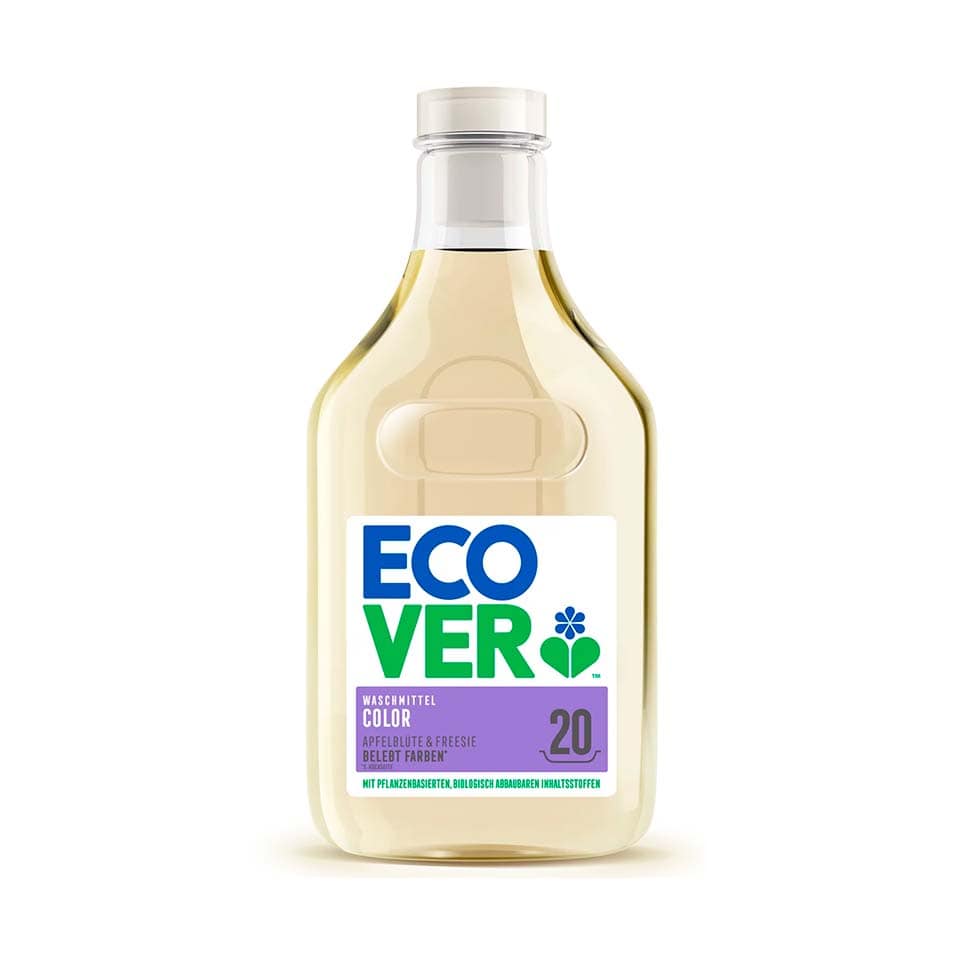 Detregent eco pentru color, ecover