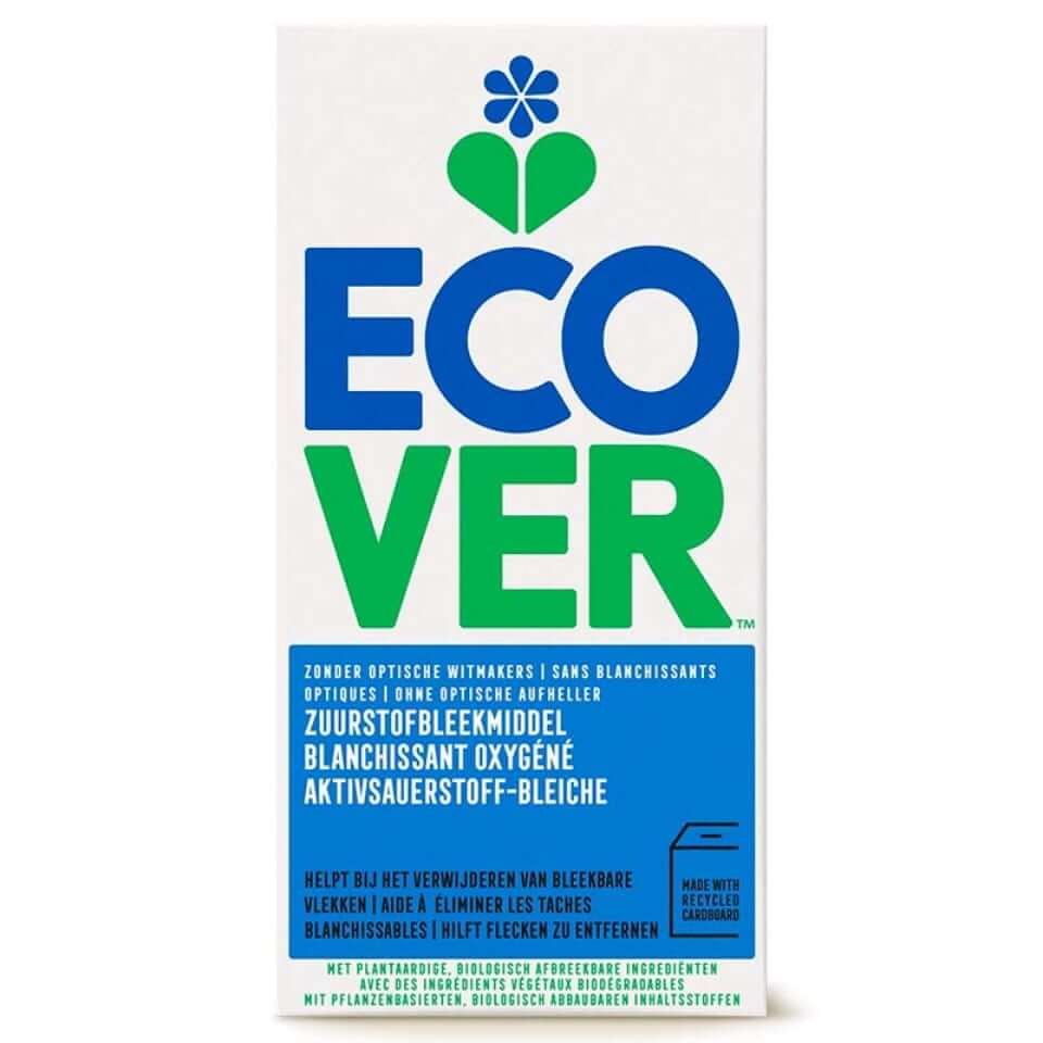 Inalbitor rufe ecover