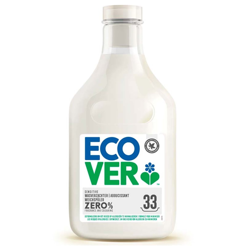 Balsam Eco Zero, Ecover