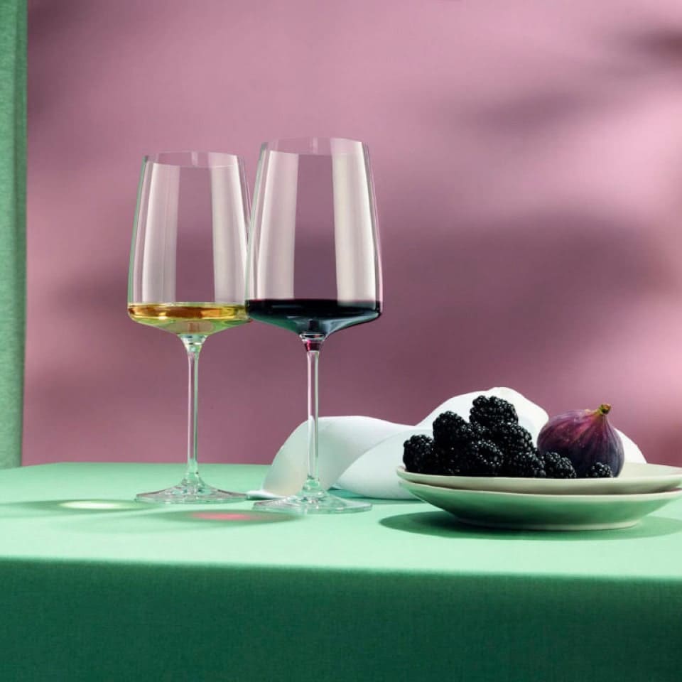 Paghare pentru vin 660ml Shott