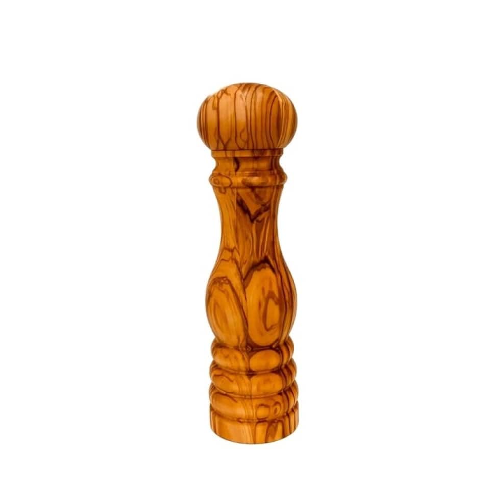 Rasnita sare piper, 21cm, Olive
