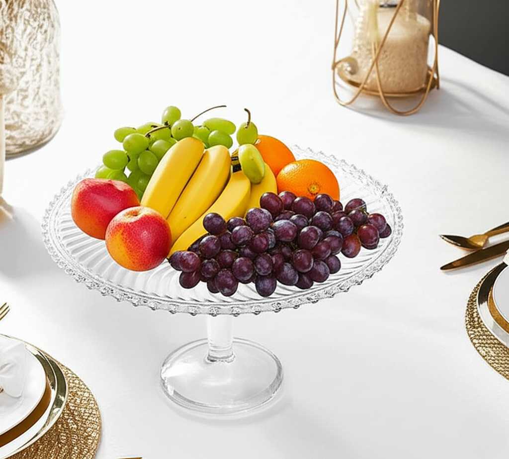 platou-sticla-pe-picior-pentru-dulciuri-patiserie-fructe-brinzeturi-salamuri-fourshet-candy-bar-cafenea-restaurant-casa