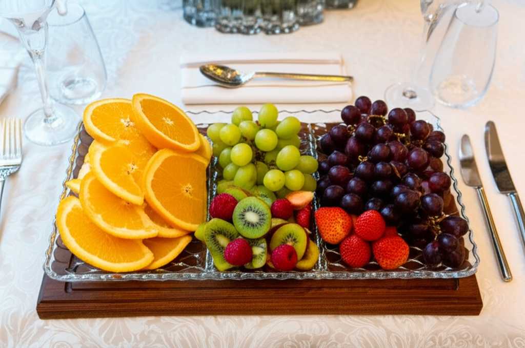 Platou-sectionat-dreptunghiular-din-sticla-pentru-servire-prajituri-fructe-brinzeturi-dulciuri-nucusoare-salamuri-37x18cm-Sencam-Alegre-Glass-pentru-casa-terasa-candy-bar-cafenea-patiserie-horeca