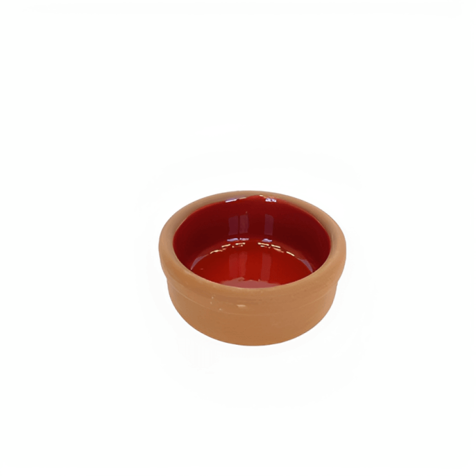Bol-din-lut-rosu-7,5cm-sosuri