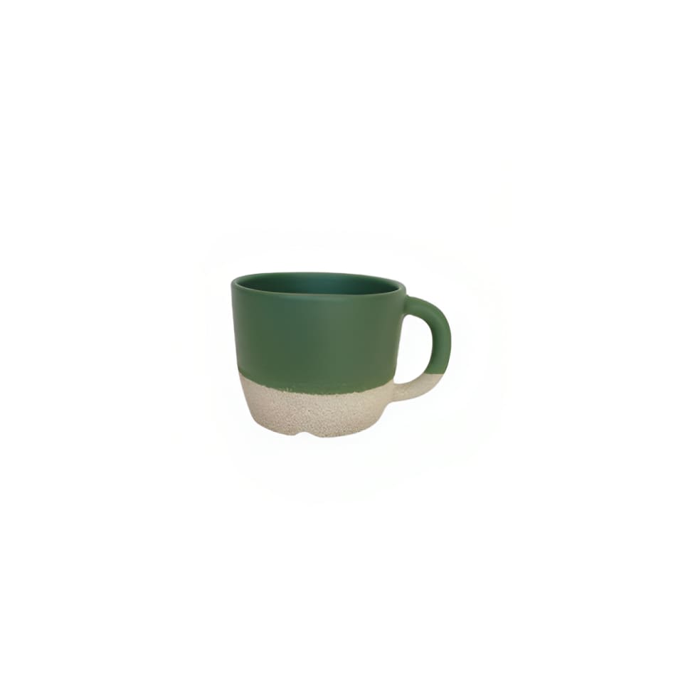Cana din ceramica AR-35