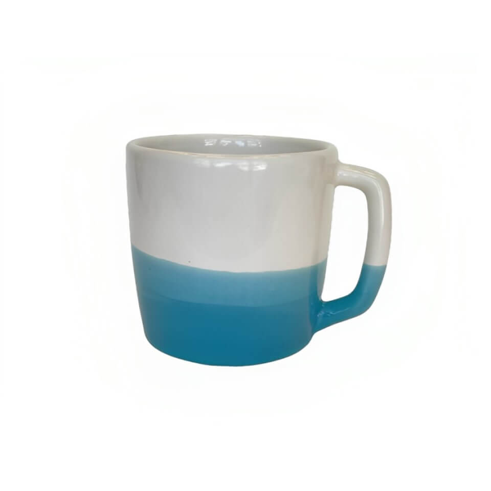 Cana ceramica glazurata 450ml, AR34