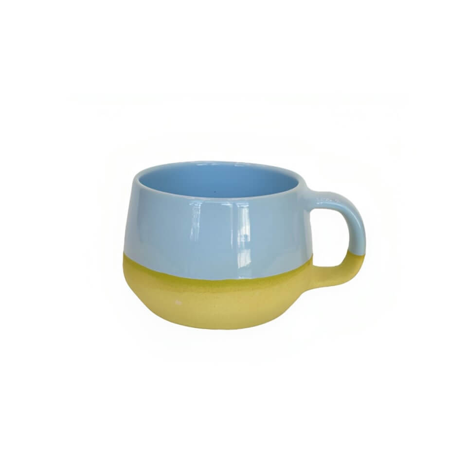Cana ceramica, 480ml, Arbey