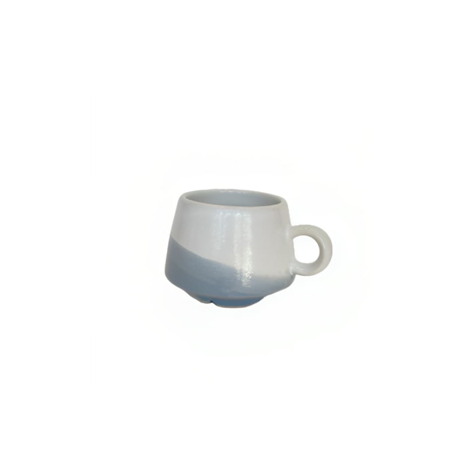 Cana ceramica glazurata, Ar-36