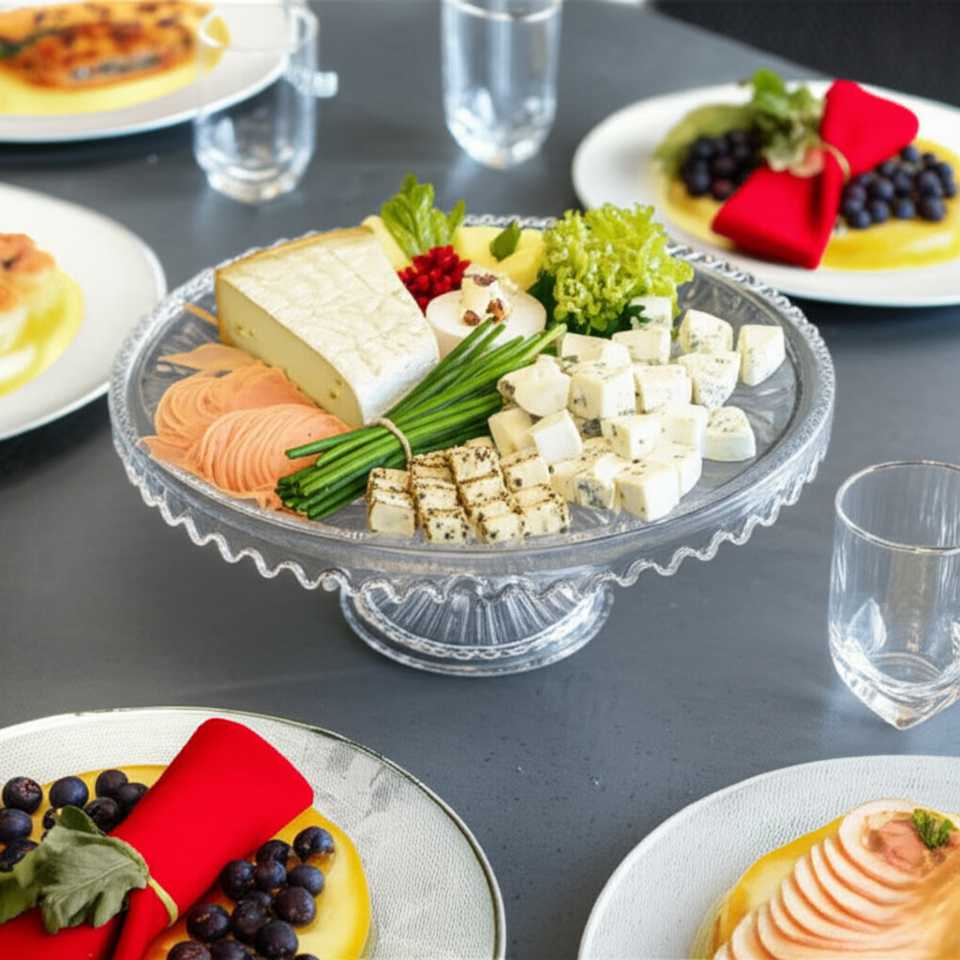 Platou-sticla-handmade-pentru-cascavaluri-brinzeturi-pentru-casa-terasa-candy-bar-cafenea-patiserie-horeca