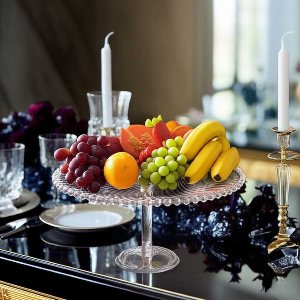 platou-sticla-pe-picior-pentru-dulciuri-patiserie-fructe-brinzeturi-salamuri-fourshet-candy-bar-cafenea-restaurant-casa
