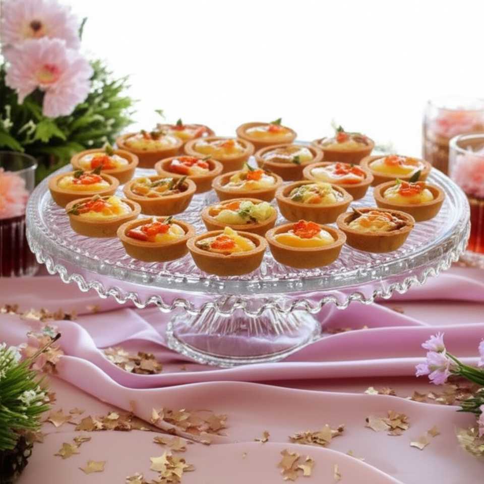 Platou-sticla-handmade-pentru-canddy-bar-patiserie-abstract-decor-pentru-casa-terasa-cafenea-horeca