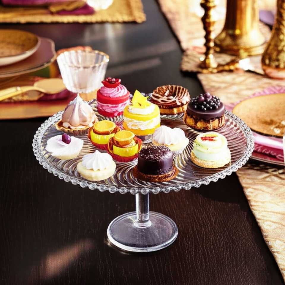platou-sticla-pe-picior-pentru-dulciuri-patiserie-fructe-brinzeturi-salamuri-fourshet-candy-bar-cafenea-restaurant-casa