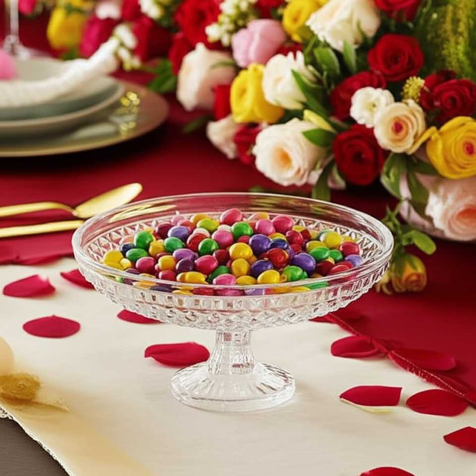 platou-rotund-sticla-SN-KRE-031-bomboane-nucusoare-fructe-uscate-pentru-casa-terasa-candy-bar-cafenea-patiserie-horeca