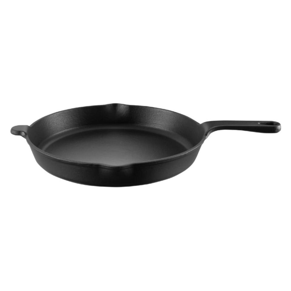 Tigaie fonta 27cm, Elegance, Voeux