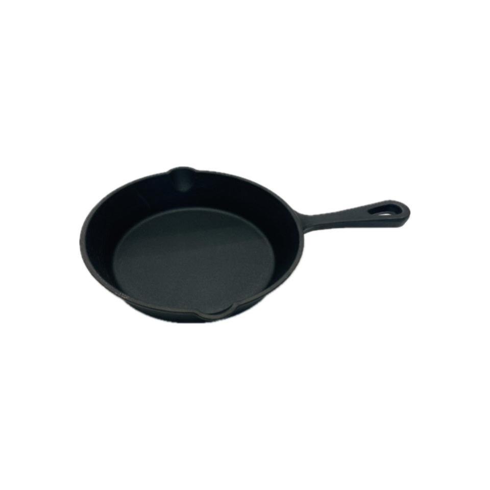 Tigaie fonta neagra, 20cm, M Cooker