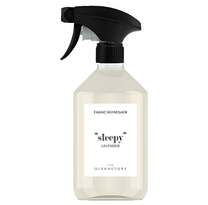 Spray parfumat pentru textile 500ml