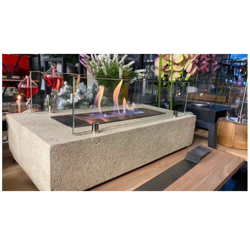 Biosemineu Art stone