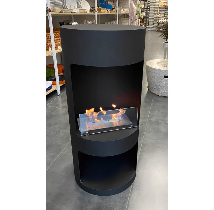Biosemineu Cask