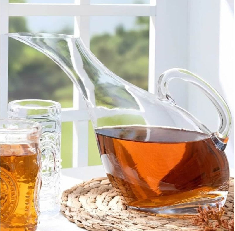 Decanter-casa-candy-bar-cafenea-Horeca