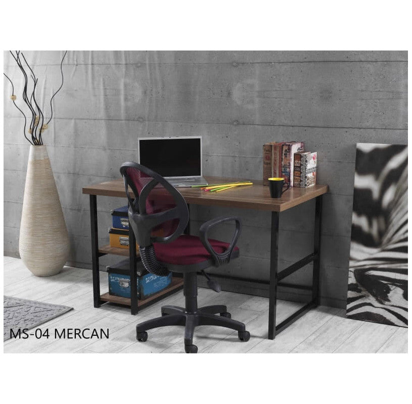 Masa pentru birou in stil loft