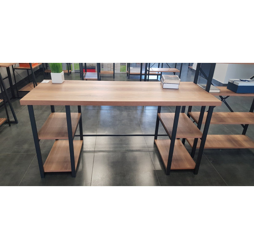 Masa loft pentru casa si birou