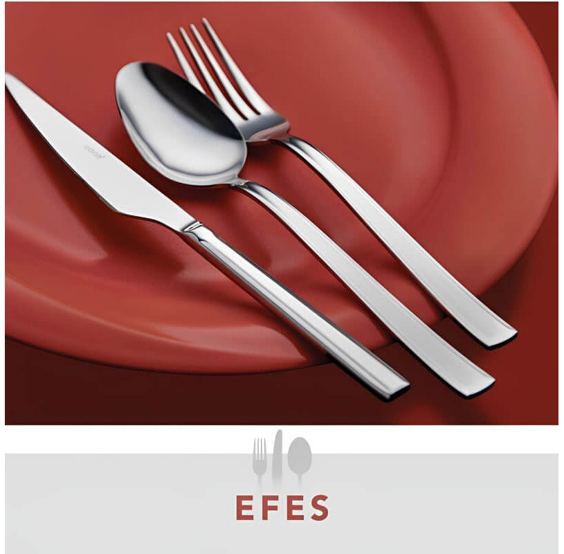 set tacamuri Efes 36 buc