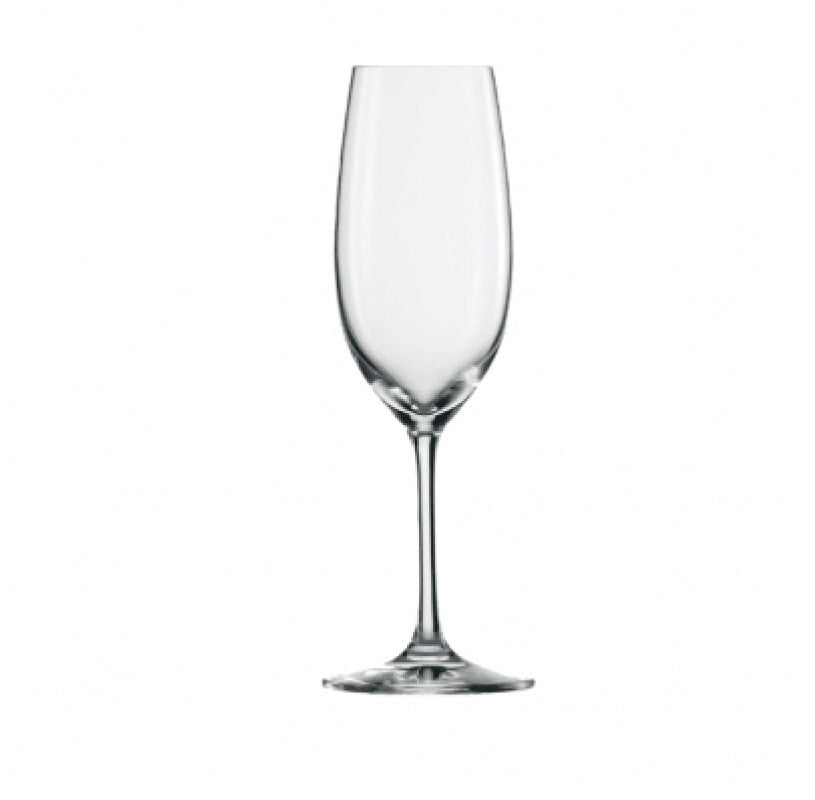 SET PAHARE CRISTAL ZWIESEL IVENTO CHAMPAGNE 228 ML, 6 BUC.