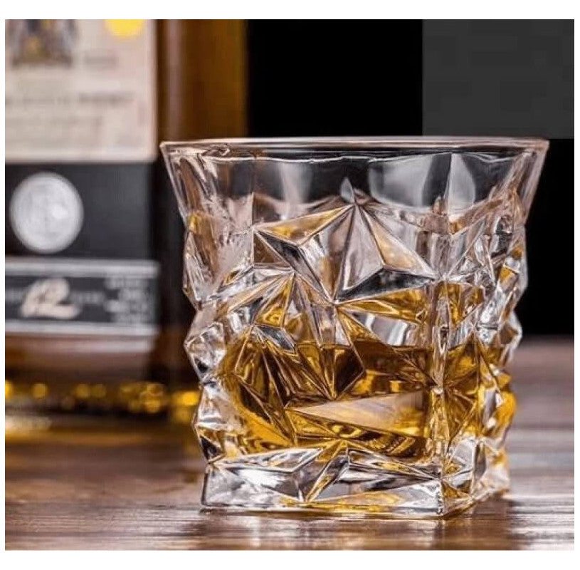 Cristal pahar
