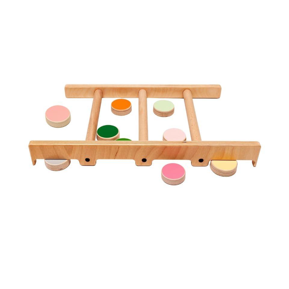 Shuffleboard sote md