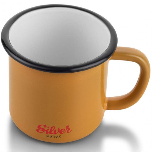 Cana emailata 330ml