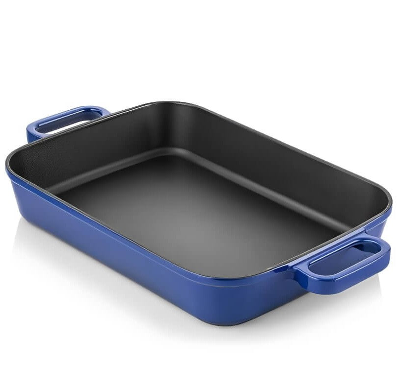 Tava din fonta pentru cuptor