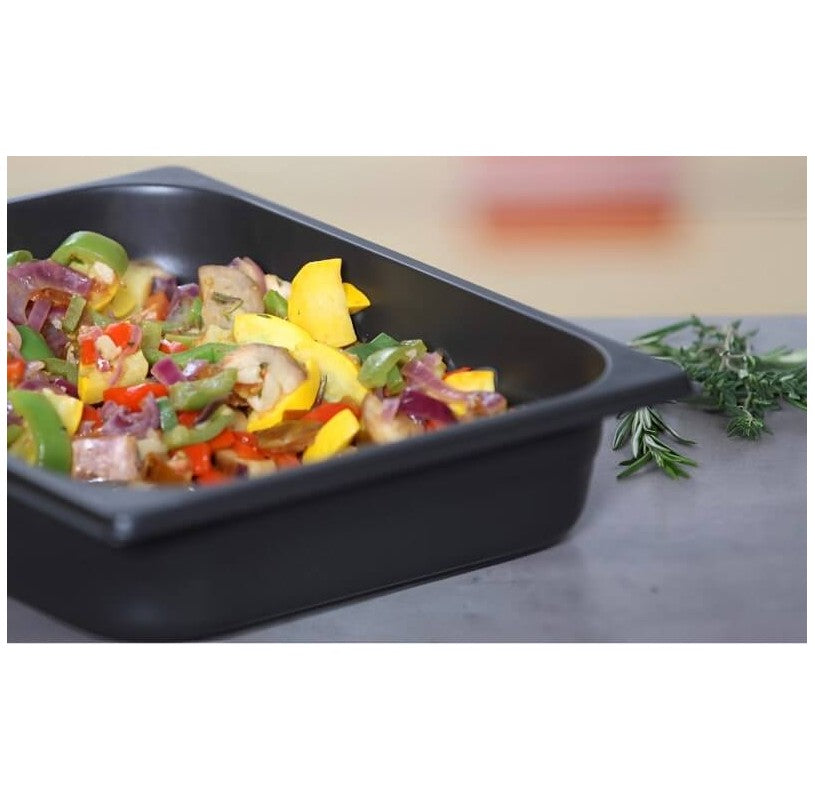 Tava profesionala non-stick 36/44