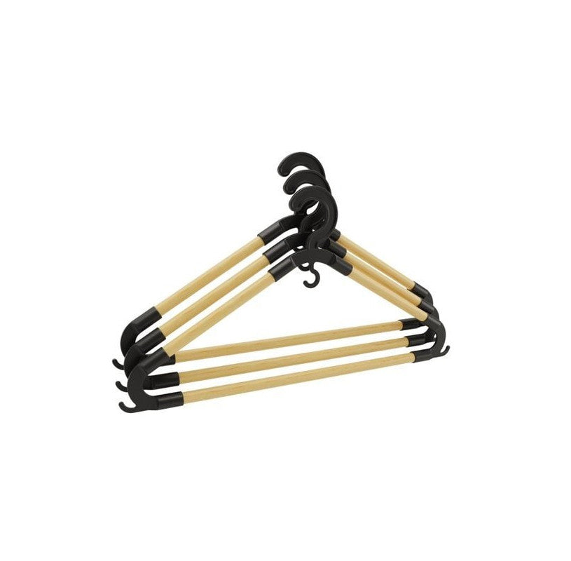 Umerase maturi lemn set 3 buc pentru casa magazine