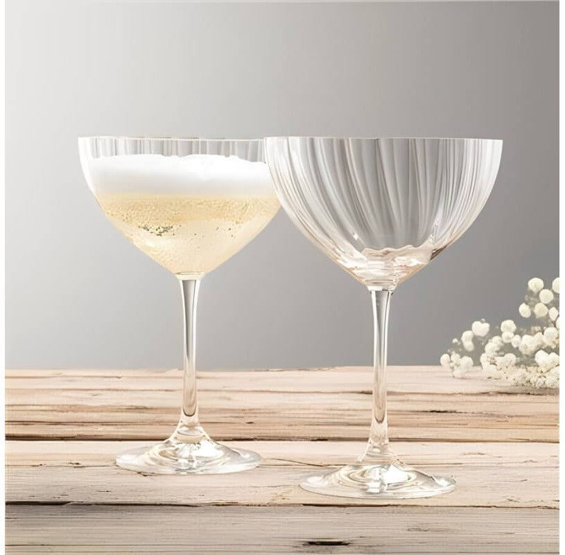 set pocale martini