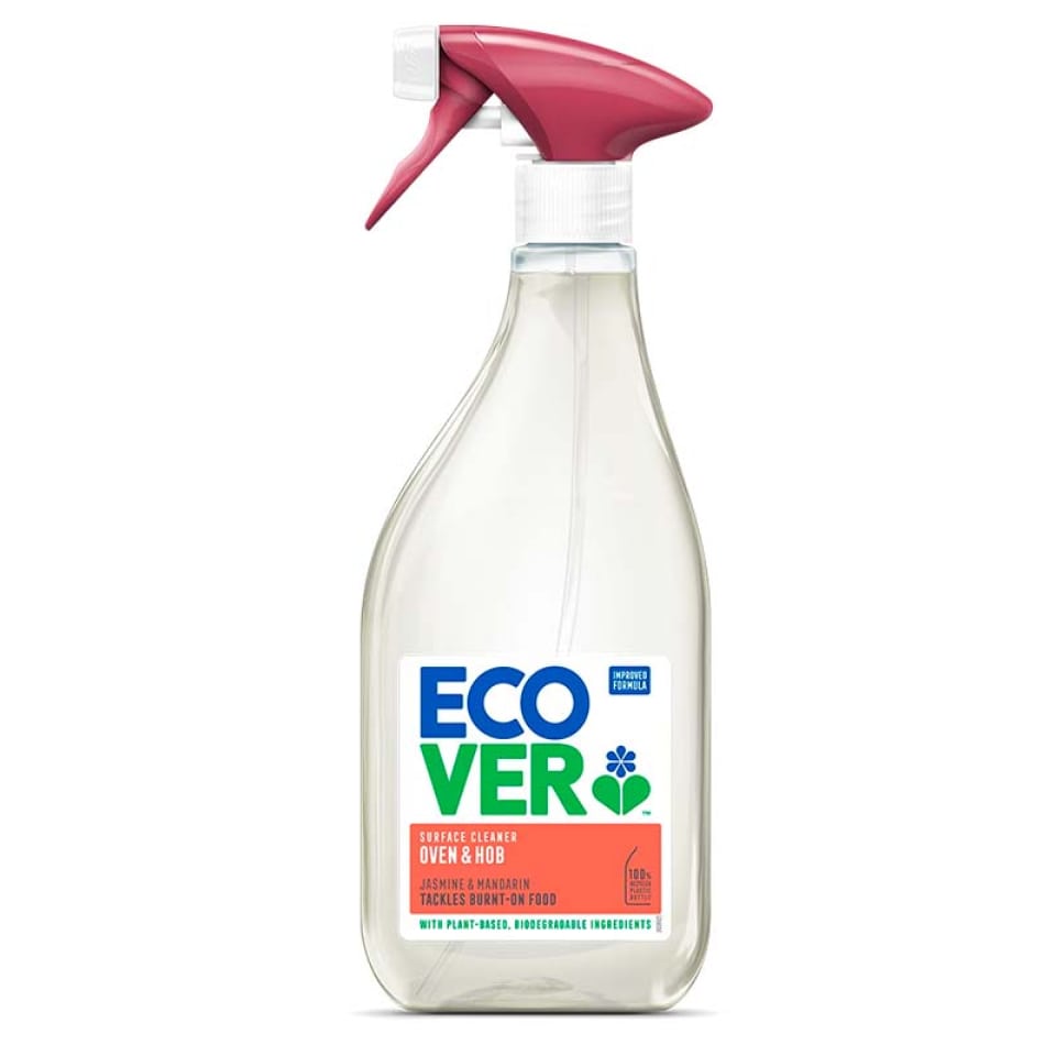 Solutie concentrata pentru  curatat grasimea 500 ml, Ecover