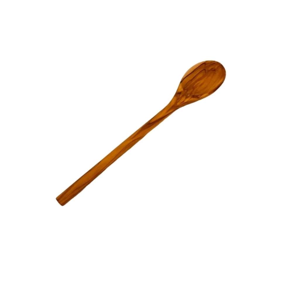 Lingura din lemn de maslin, MOF30