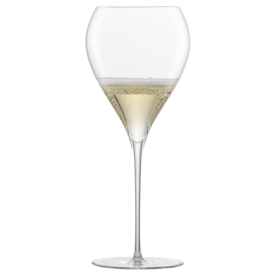 Pahare de cristal pentru șampanie 383ml, ZWIESEL