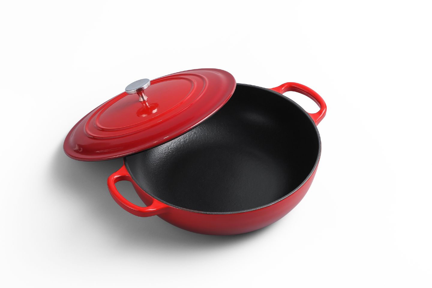 Set Cratita Sofi 28cm ,Cratita josuta 30cm, Cratita 20cm M-Cooker