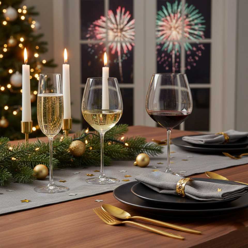 Set Pahare de cristal Fortissimo Zwiesel horeca casa