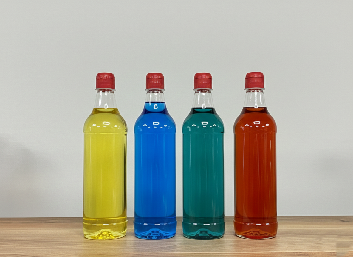 LAMPĂ CU ULEI GRACE, SET 2 BUC, 200ML ULEI