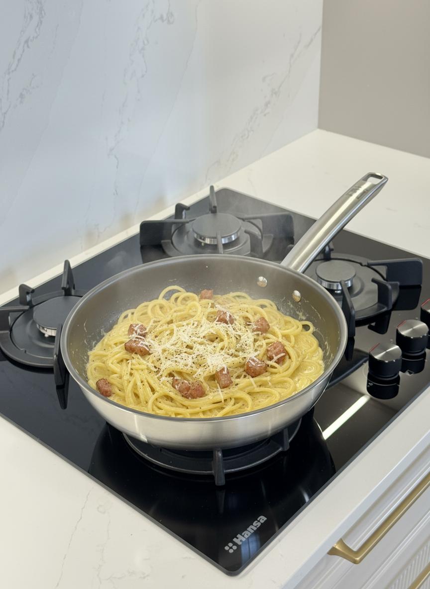 Антипригарная сковорода, 28см, Kobach