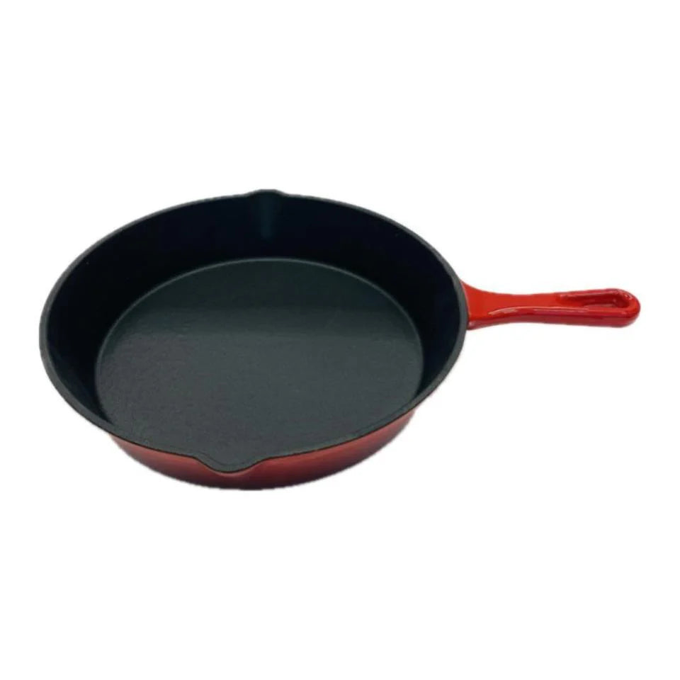 Set cratita Sofi 28cm, tigaie Kobach 28cm, cadou - tigaie 25cm