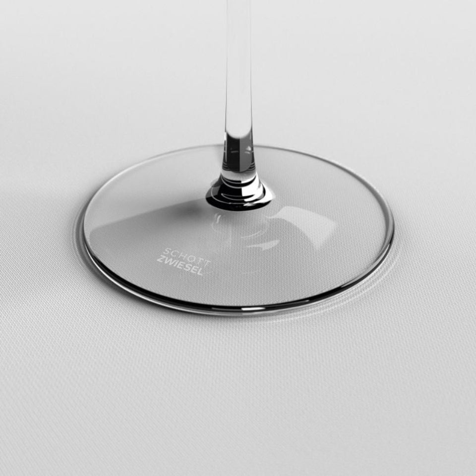 Pahare de cristal pentru șampanie 383ml, ZWIESEL
