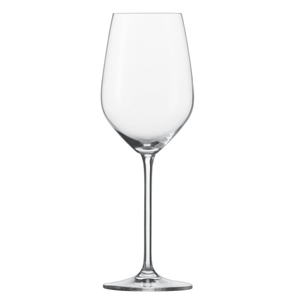 Бокалы для красного вина ZWIESEL Fortissimo Bordeaux Crystal, 650 мл